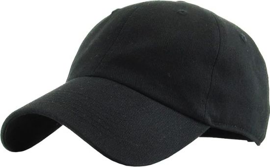Picture of Original Classic Trucker Low Profile Hat Men Women Baseball Cap Dad Hat Adjustable Unconstructed Plain Cap