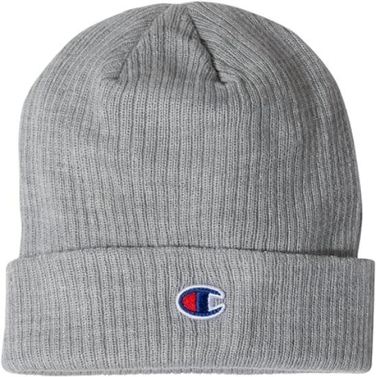 Picture of 1Champion - Ribbed Knit Cap - CS4003