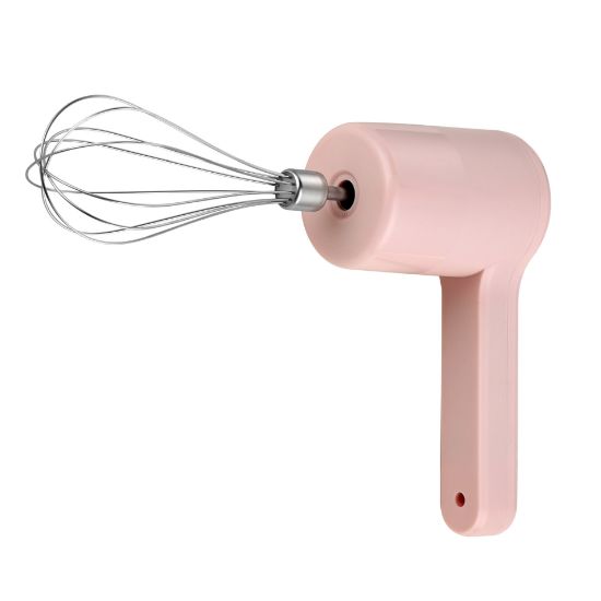 Picture of Wireless electric egg beater mini handheld home