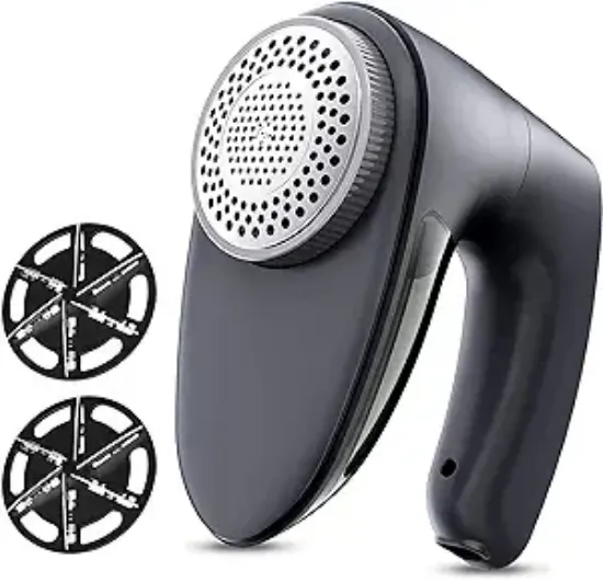 Picture of High power shaver USB shaver charging type
