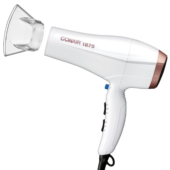 Picture of Factory supplied quick drying hair dryer wireless portable electric