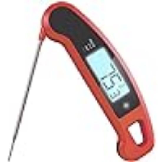 Picture of Electronic thermometer TP101 digital thermometer